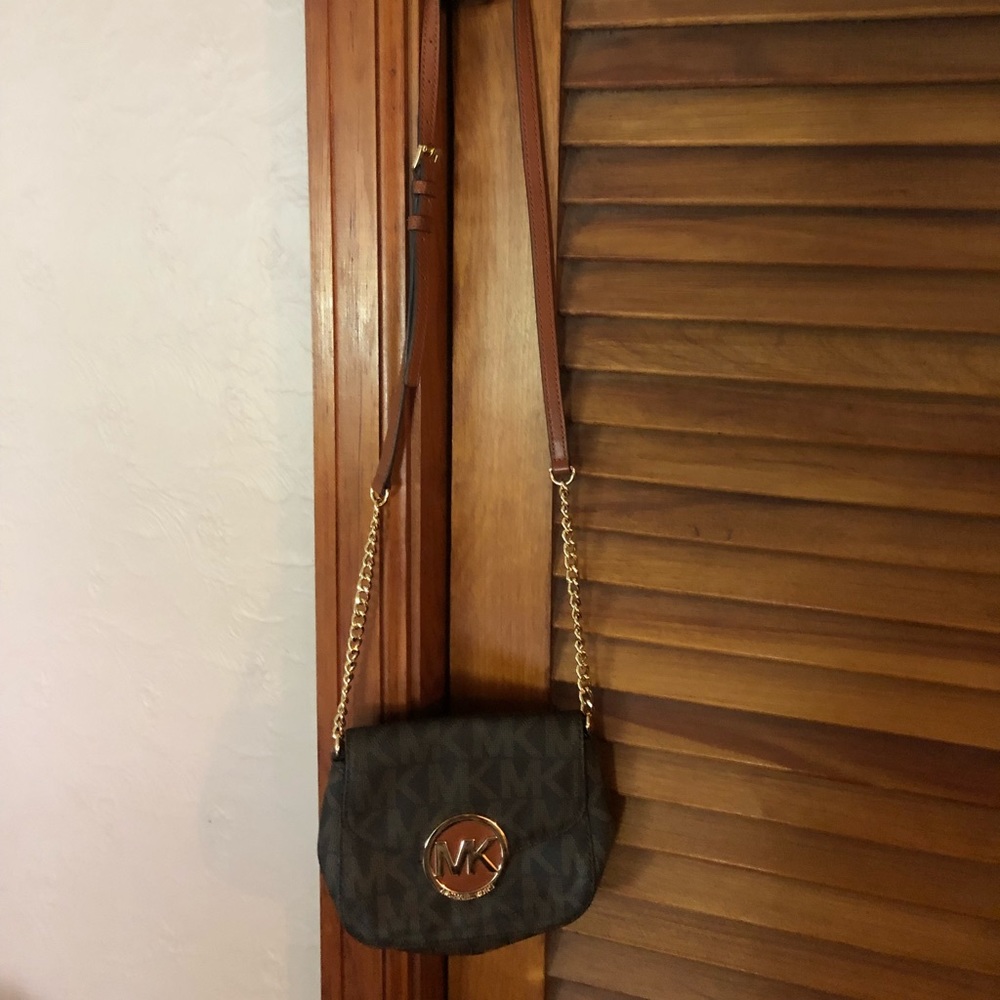 Authentic Michael Kors bag